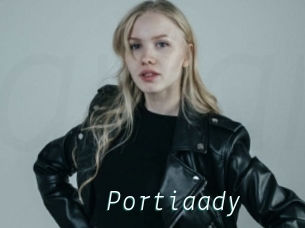 Portiaady