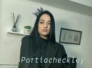 Portiacheckley