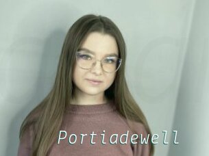 Portiadewell