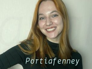 Portiafenney