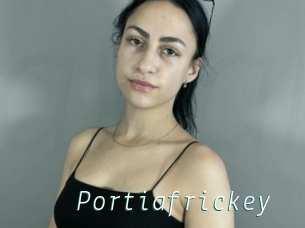 Portiafrickey