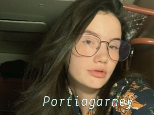 Portiagarney