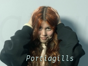 Portiagills