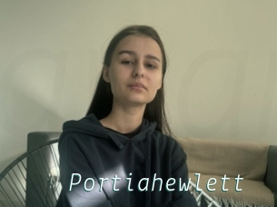 Portiahewlett