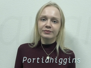 Portiahiggins