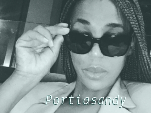 Portiasandy