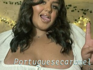 Portuguesecaramel