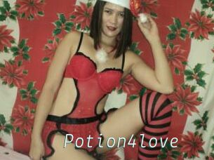 Potion4love