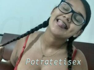 Potratetisex