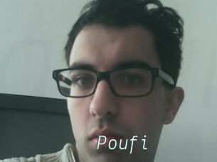 Poufi