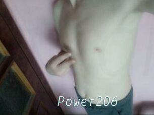 Power206