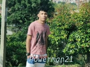 Powerman21