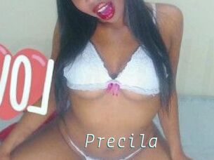 Precila