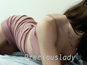 Preciouslady