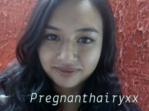 Pregnanthairyxx