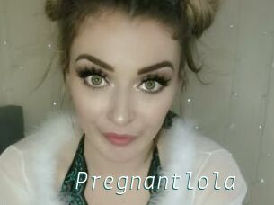 Pregnantlola