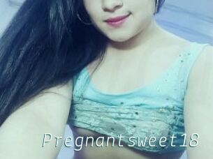 Pregnantsweet18