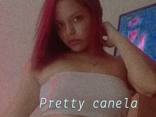 Pretty_canela