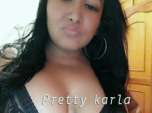 Pretty_karla