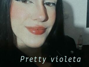 Pretty_violeta