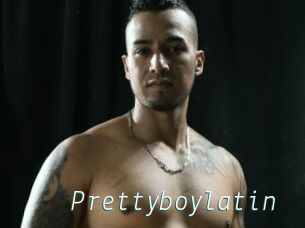 Prettyboylatin