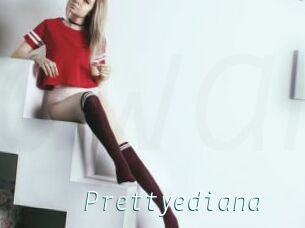 Prettyediana