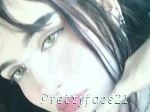 Prettyface21