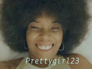 Prettygirl23