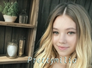 Prettymilia