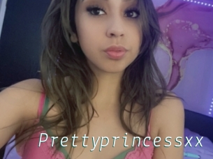 Prettyprincessxx