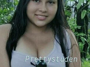 Prettystuden