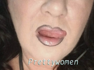 Prettywomen