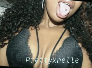 Prettyxnelle