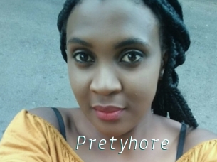 Pretyhore