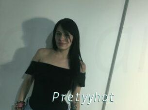 Pretyyhot