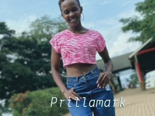 Prillamark