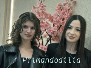 Primandodilia