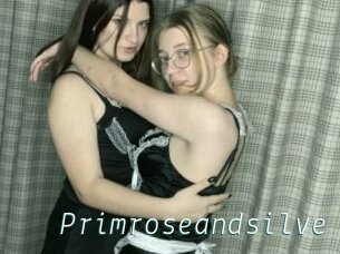 Primroseandsilve