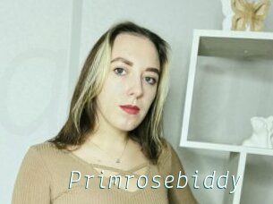 Primrosebiddy