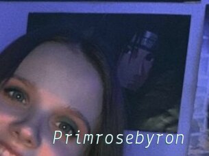 Primrosebyron