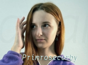 Primrosecorby