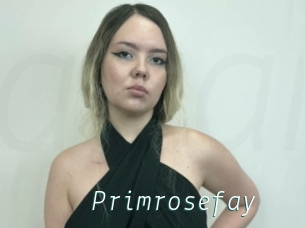 Primrosefay