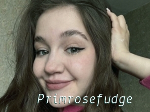 Primrosefudge