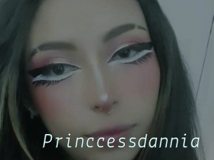 Princcessdannia