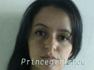 Princegirlshow