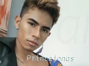 Princejonas