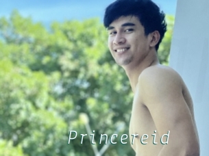 Princereid