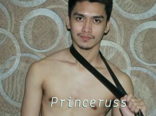 Princeruss