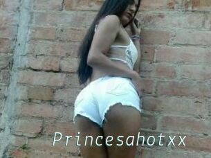 Princesahotxx