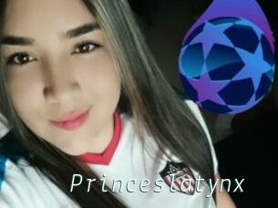 Princeslatynx